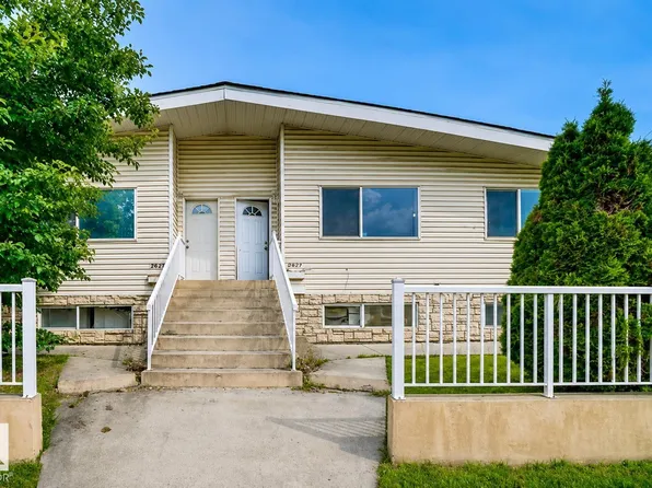 9516 127th Ave NW, Edmonton, AB T5E 0B6