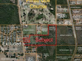 17732 Highway 613, Moss Point, MS 39562