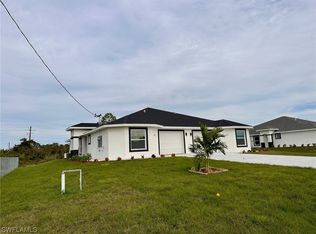 4814 Leonard Blvd S, Lehigh Acres, FL 33973