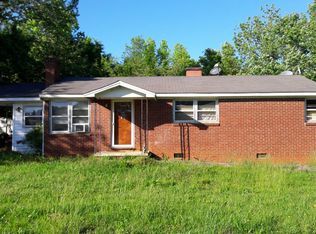 2605 Oak Grove Rd, Shelby, NC 28150