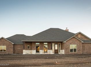 7351 Autumn Dr, Canyon, TX 79015