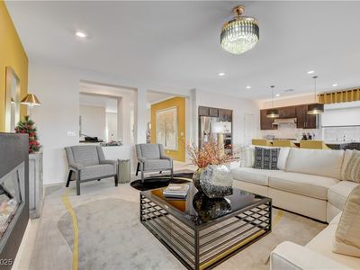 7208 Grace Estate Ave, Las Vegas, NV, 89113