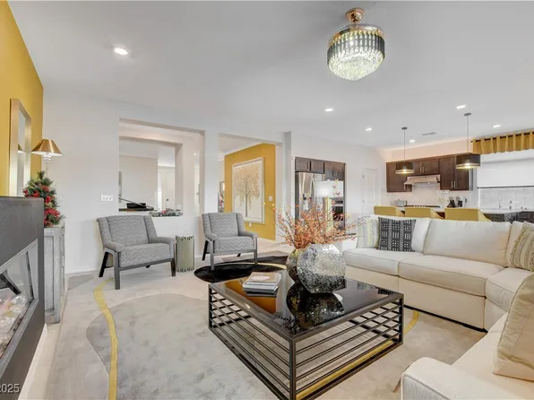 7208 Grace Estate Ave, Las Vegas, NV 89113