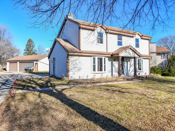 11012 West Kaul AVENUE, Milwaukee, WI 53225