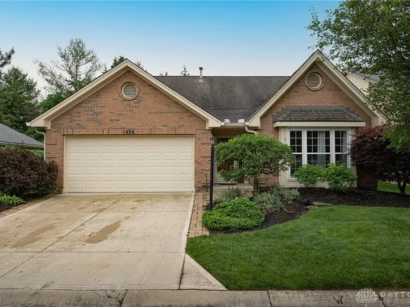 1436 Muirfield Ct, Centerville, OH 45459