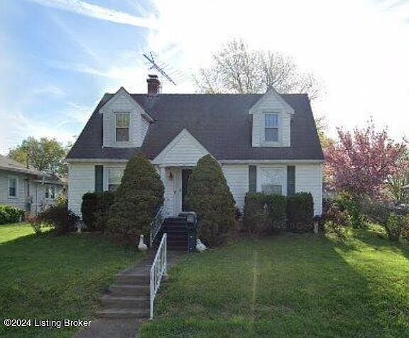 1st image of 1005 Brown Ave