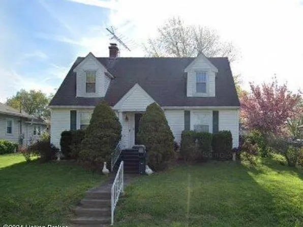 1005 Brown Ave, Shelbyville, KY 40065