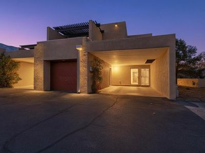 793 Tramway Ln NE Unit C, Albuquerque, NM, 87122