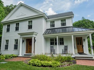 75 Parkhurst Rd, Gansevoort, NY 12831