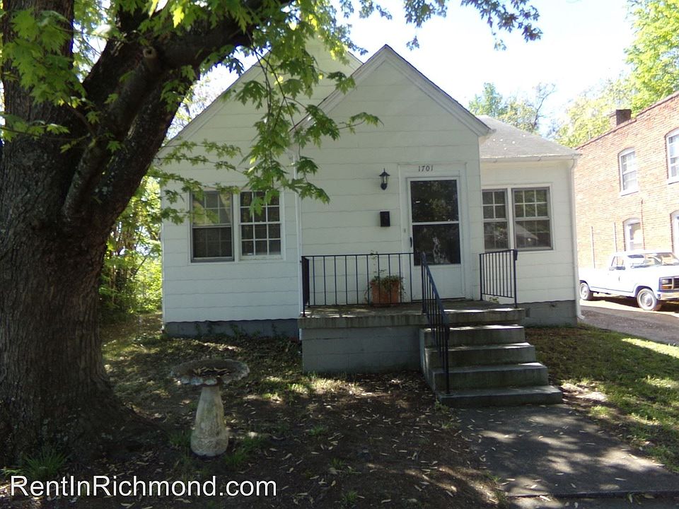 1st image of 1701 Oakdale Ave