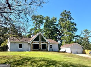 2970 Hurst Rd SW, Conyers, GA 30094