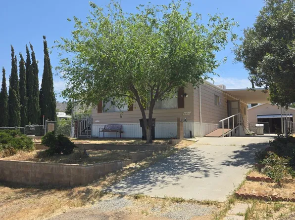 6036 Cypress Ave, Lake Isabella, CA 93240