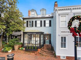 1675 Wisconsin Ave NW, Washington, DC 20007