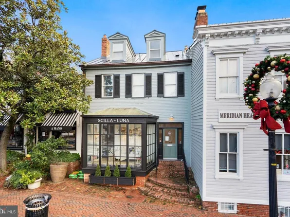 1675 Wisconsin Ave NW, Washington, DC 20007