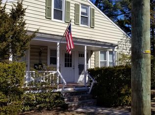 2011 Stecher Ave, Union, NJ 07083