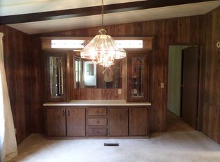 1036 Fire Tower Rd, Carthage, NC 28327