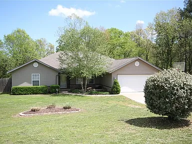 8602 S Tillys Hill Rd Decatur AR | Zillow