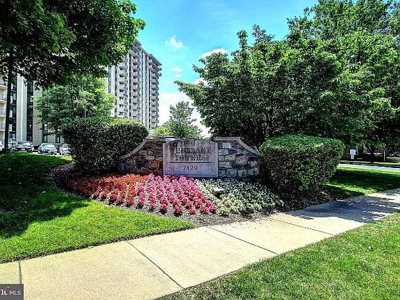 2nd image of 7420 Westlake Ter APT 209