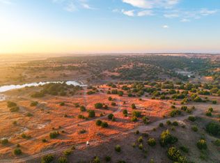 220 East Rd, Waynoka, OK 73860