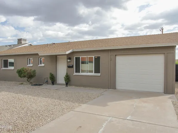 2013 W SUNNYSIDE Avenue, Phoenix, AZ 85029