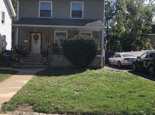 432 N Maple Ave, East Orange, NJ 07017