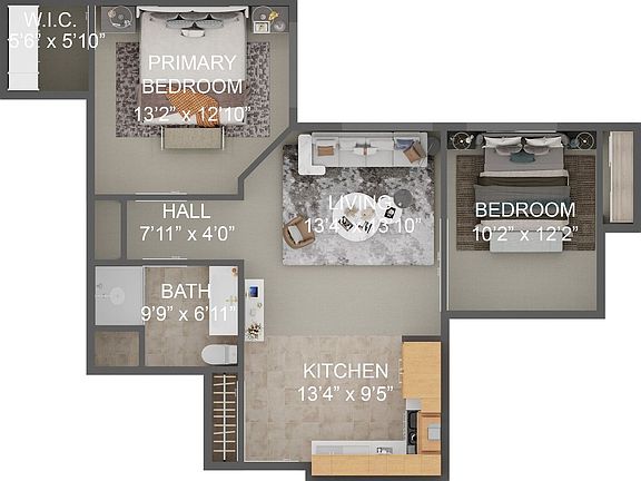 3rd image of this home