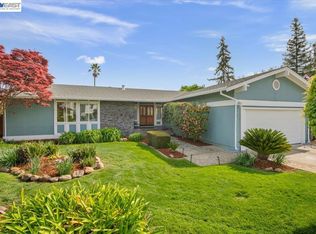 657 Byrdee Way, Lafayette, CA 94549