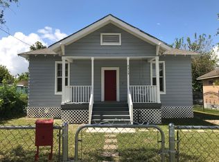 4313 Gano St, Houston, TX 77009