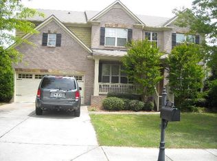 673 York View Dr, Auburn, GA 30011