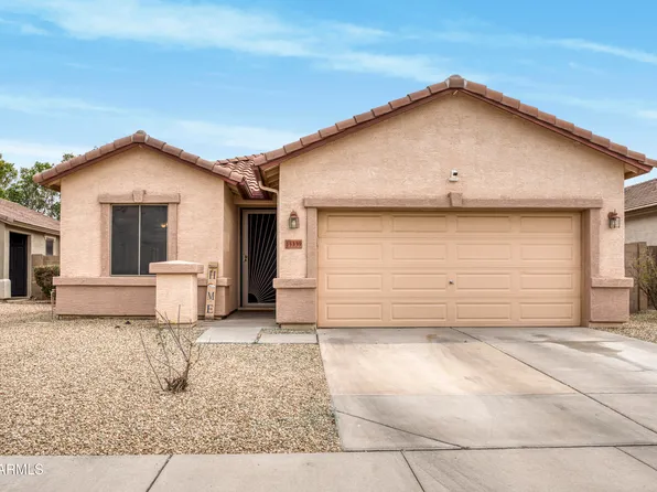 15339 W Jefferson Street, Goodyear, AZ 85338
