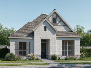 3048 Elmwood St, Fate, TX 75087