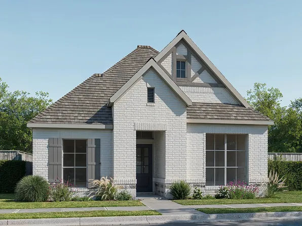 3048 Elmwood St, Fate, TX 75087