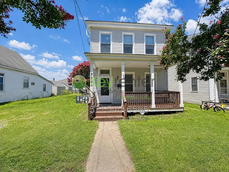 3308 Monroe St — Photo 1