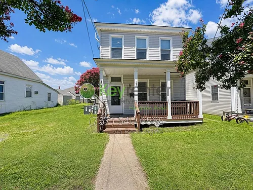 3308 Monroe St Photo 1