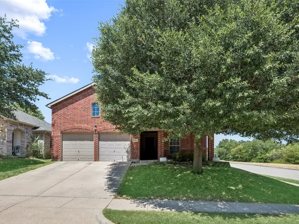 3725 Lazy River Ranch Rd, Roanoke, TX 76262