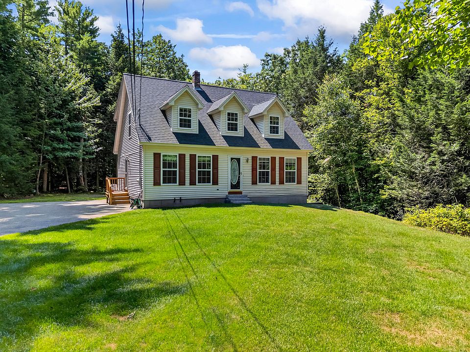 1st image of 152 Sand Pond Road
