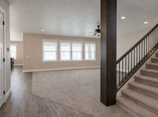 5685 E Deer Rdg, Boise, ID 83716