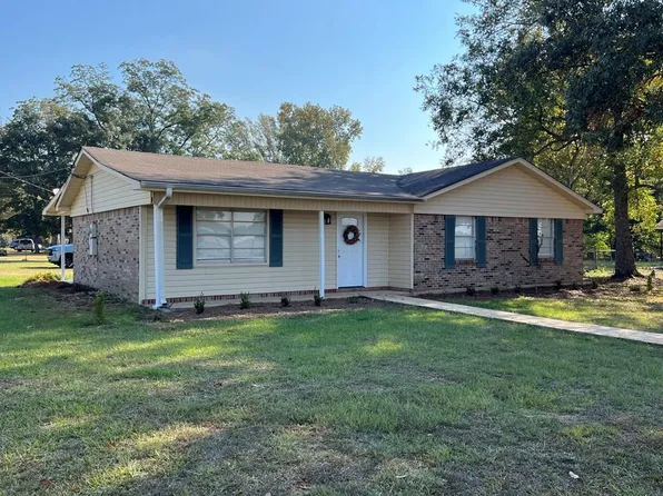 847 Sugar Hill Rd, Monroeville, AL 36460