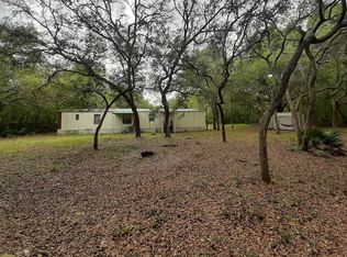 380 NE 790th St, Old Town, FL 32680