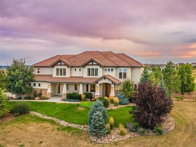 5235 Moonlight Way, Parker, CO, 80134