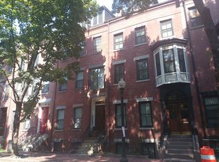 209 W Springfield St #4, Boston, MA 02118