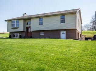 143 Profio Rd, Mc Donald, PA 15057