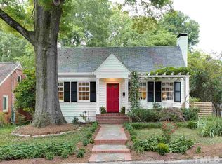 1212 Alabama Ave, Durham, NC 27705