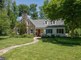 501 Broad Acres Rd, Penn Valley, PA 19072