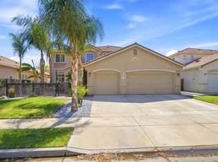 2163 Prato Ct, Los Banos, CA 93635