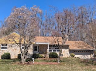 3418 Walnut Rd, Aberdeen, MD 21001