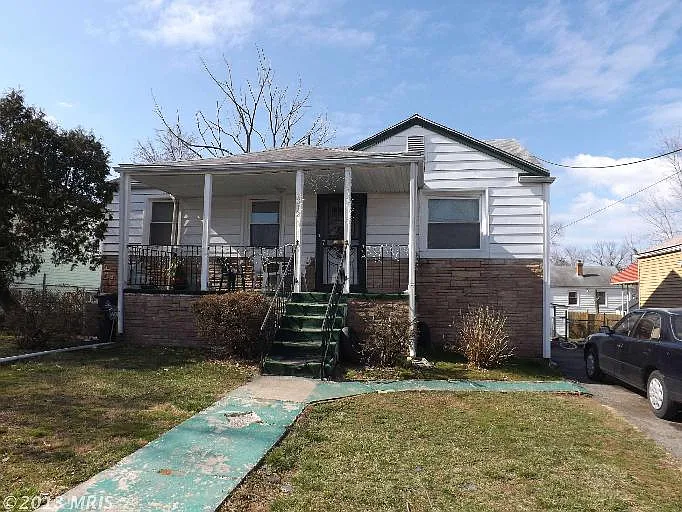 1312 Oates St photo 1