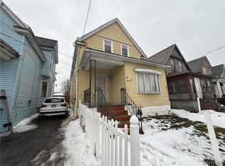 91 Montana Ave, Buffalo, NY 14211