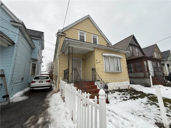 91 Montana Ave, Buffalo, NY 14211
