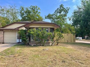 6702 Valerian Ln, Katy, TX 77449